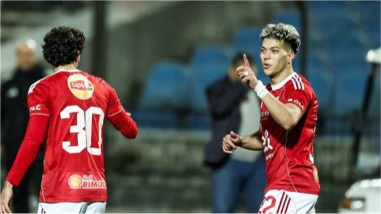 إمام عاشور ومحمد هاني في قائمة منتخب مصر بالمعسكر المقبل