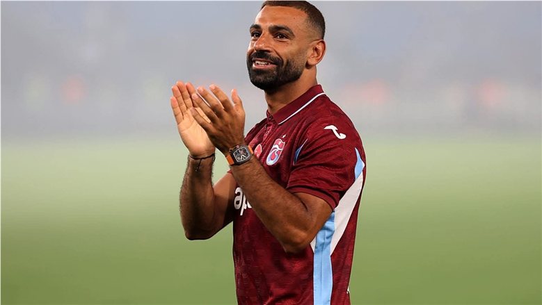 رسميًا.. محمد صلاح يفوز بجائزة الأفضل في الدوري التركي لشهر سبتمبر