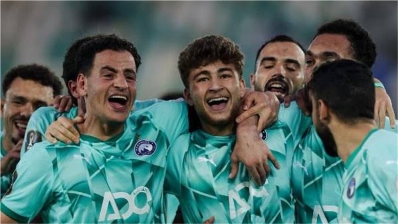 مؤتمر موكوينا وإعلان راعٍ جديد..بيراميدز يحدد ملامح المرحلة المقبلة