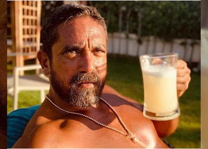 أمير كرارة.. أهم محطات «باشا مصر» في عيد ميلاده الـ49
