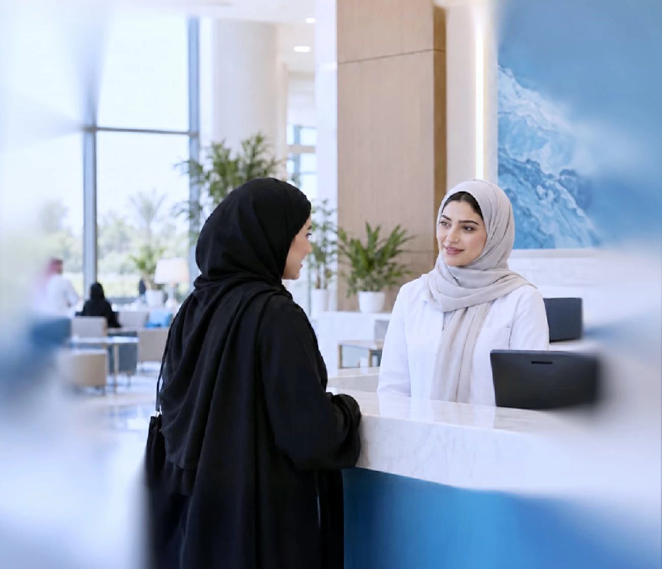 «الضمان الصحي»: تأمين بديل لتسهيل انتقال المستفيد بين التغطيات.. من المستفيد؟