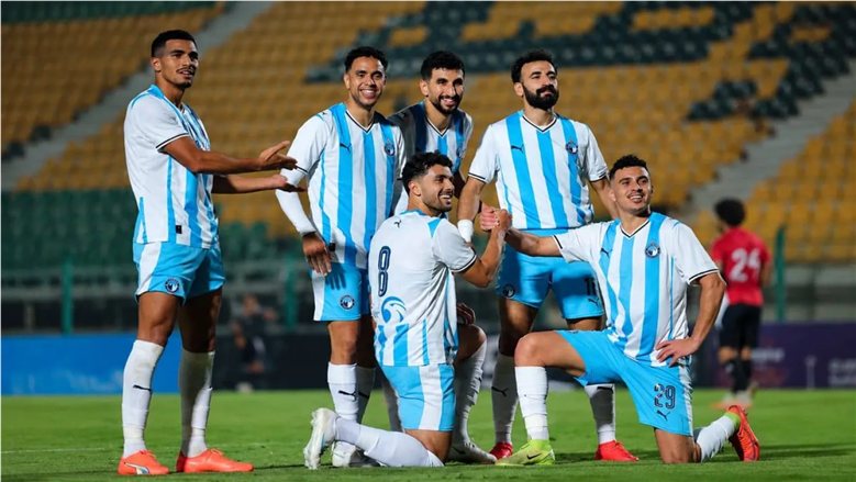 بيراميدز يستضيف المريخ بنتيو لحسم تأهله لدور المجموعات بدوري أبطال إفريقيا