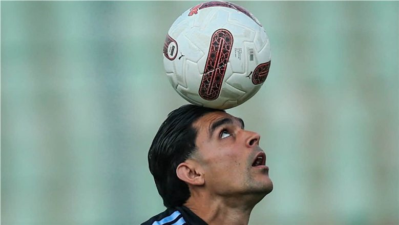 أشرف بن شرقي سلاح الأهلي أمام الزمالك.. ماذا قدم المغربي في مواجهات القمة؟