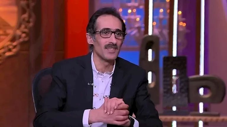 هل دعم منتدى مصر 2026 بقاء حكومة مدبولي؟.. مجدي الجلاد يجيب
