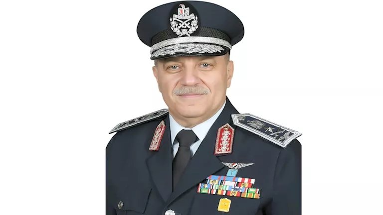 قائد القوات الجوية: تطوير القدرات وتحديث الطائرات والمنظومات لمواكبة التحديات