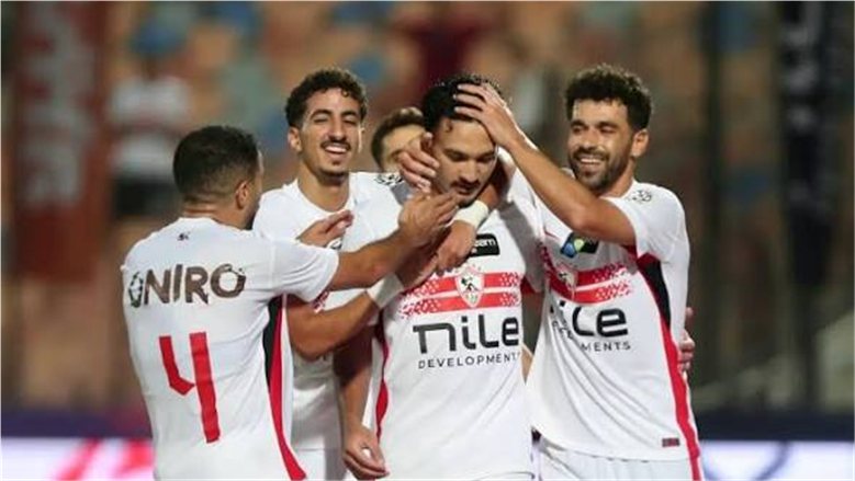 نبيل محمود: الزمالك حقق فوزًا مهمًا على الجيش الرواندي.. وخط الدفاع ظهر بشكل مميز