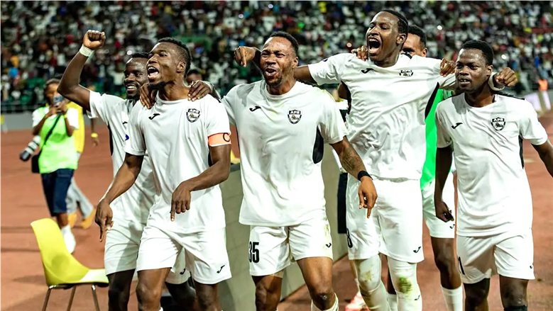 أبرز 5 لاعبين في فريق الجيش الرواندي منافس الزمالك في دوري أبطال إفريقيا