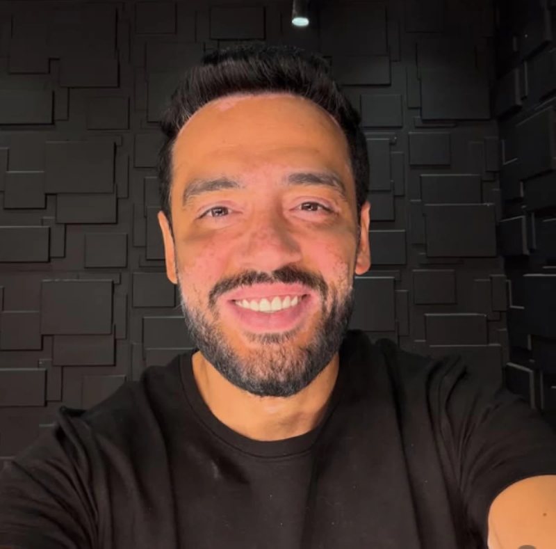 «مصر والسعودية عينين في رأس».. رامي جمال يتفاعل مع تصريحات الرئيس السيسي بشأن حماية المملكة