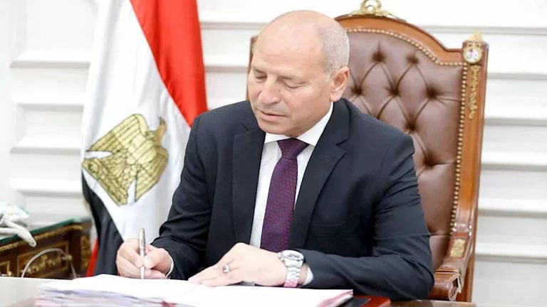 هل تُجبر القاهرة أصحاب الأكشاك على تنفيذ النموذج الجديد عبر هيئة النظافة؟