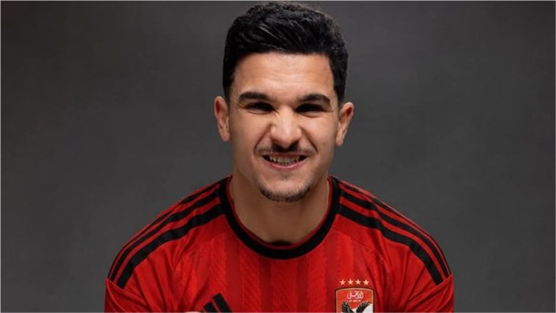 منصف بقرار يعود إلى القاهرة ويترقب موقفه من قمة الأهلي والزمالك