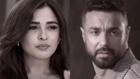 بعد 55 عامًا.. ياسمين عبد العزيز وكريم فهمي يعيدان تقديم «مدرسة المشاغبين» (فيديو)