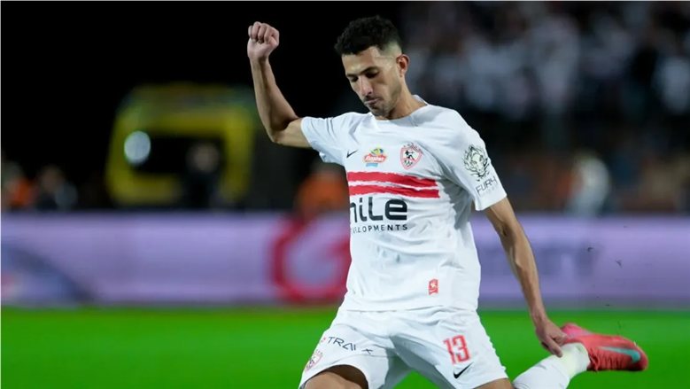 "كان سهران في رواندا".. سهام صالح تكشف سبب هجوم جماهير الزمالك على فتوح