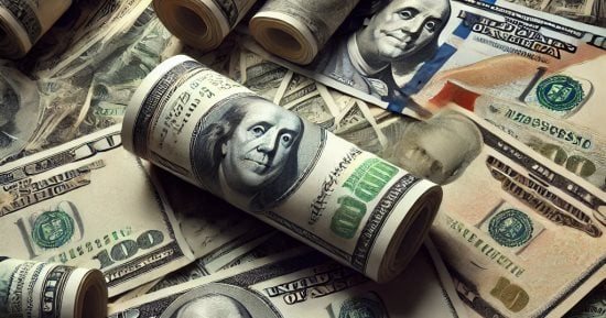 الأخضر يتحرك مجددا.. أسعار الدولار مقابل الجنيه خلال منتصف تعاملات اليوم