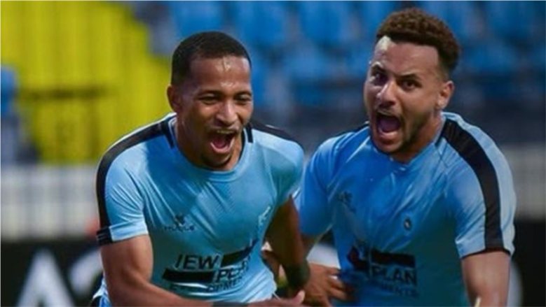 غزل المحلة يفوز على أبو قير للأسمدة ويحقق انتصاره الثاني في الدوري