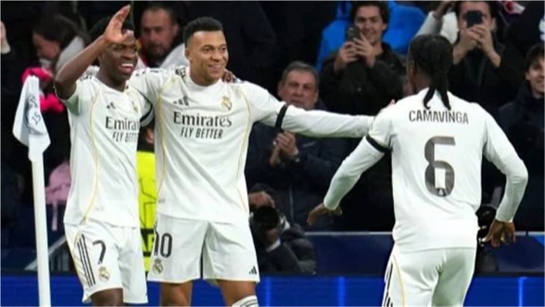 تاريخ مواجهات ريال مدريد ولايبزيج قبل موقعة دوري أبطال أوروبا.. الليلة