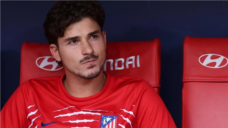 باريس سان جيرمان يخطط لخطف جوليان ألفاريز من أتلتيكو مدريد في يناير