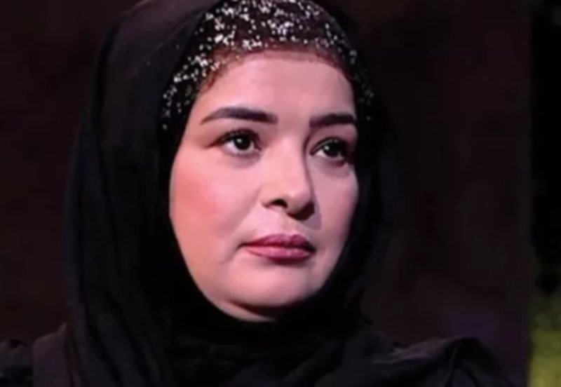 داليا إبراهيم: «اعتزلت الفن نهائيا دون رجعة والحمد لله على ما قدمته»