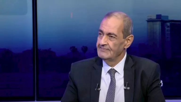 أسامة الدليل: تصريحات السيسي بشأن الرئاسة أربكت حسابات البعض