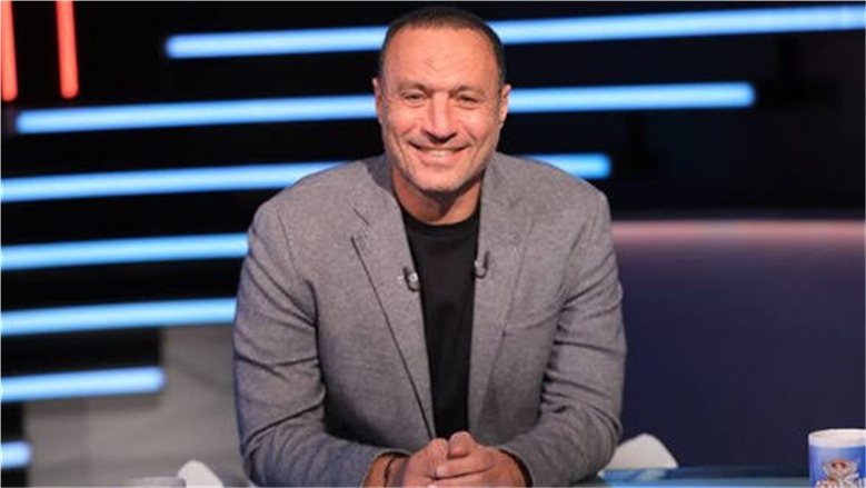 نادر السيد: خوض الزمالك كأس عاصمة مصر باللاعبين الشباب قرار خاطئ