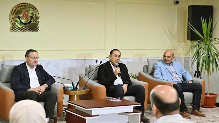 مدبولي: حروب هدم الدول من الداخل تستخدم السوشيال ميديا لتعبئة الناس