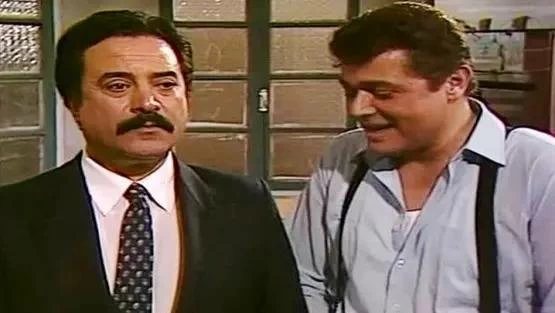 بالتزامن ع انتصارات حرب أكتوبر.. «تريند» جديد عن أفضل فنان لعب دور ضابط المخابرات في الدراما