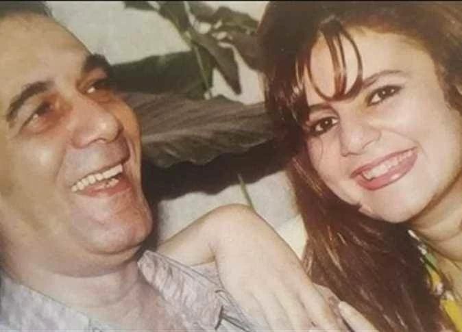 «كنت أول من تلقى الخبر».. رانيا محمود ياسين تستعيد أصعب لحظات رحيل والدها