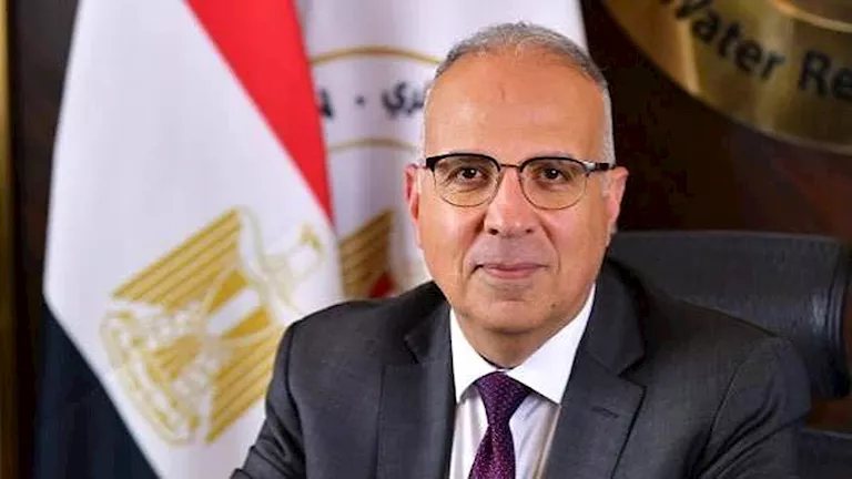وزير الري يكشف سيناريوهات غرق الدلتا حال غياب الحمايات الساحلية