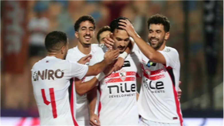 بشير التابعي: الزمالك يحتاج مدربًا أجنبيًا لبناء فريق جديد