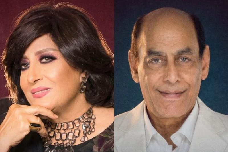 أبرزهم سهير المرشدي وأحمد بدير.. قائمة المكرمين بمهرجان شرم الشيخ للمسرح الشبابي