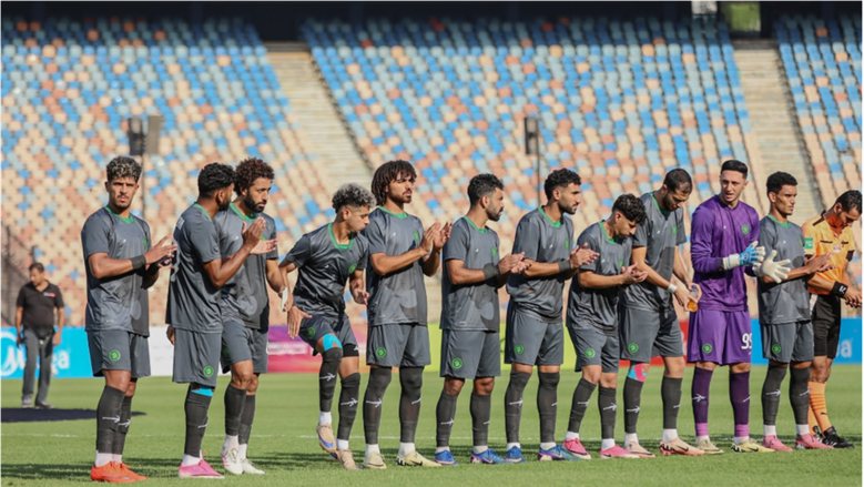 المقاولون يستضيف الجونة والبنك الأهلي يواجه مودرن سبورت في كأس عاصمة مصر