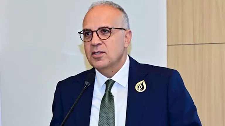 بعد زيادة كميات المياه فيها.. وزير الري يكشف لمصراوي مستجدات أعمال حماية بحيرة بهي الدين
