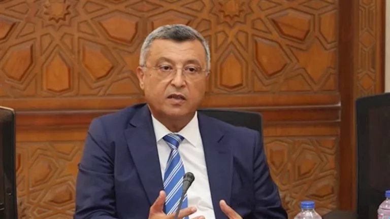 رئيس لجنة الطاقة بالشيوخ: تأمين إمدادات الطاقة التحدي الأكبر للاقتصاد العالمي