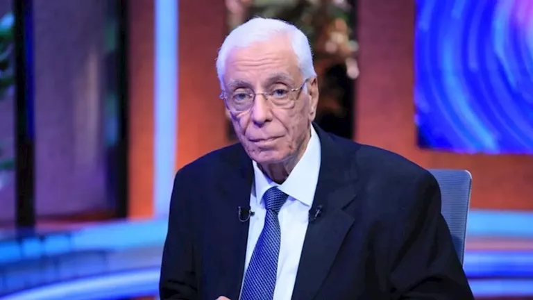 حسام موافي: علاج السكري مش بالأدوية بس.. لازم نظام حياة صحي
