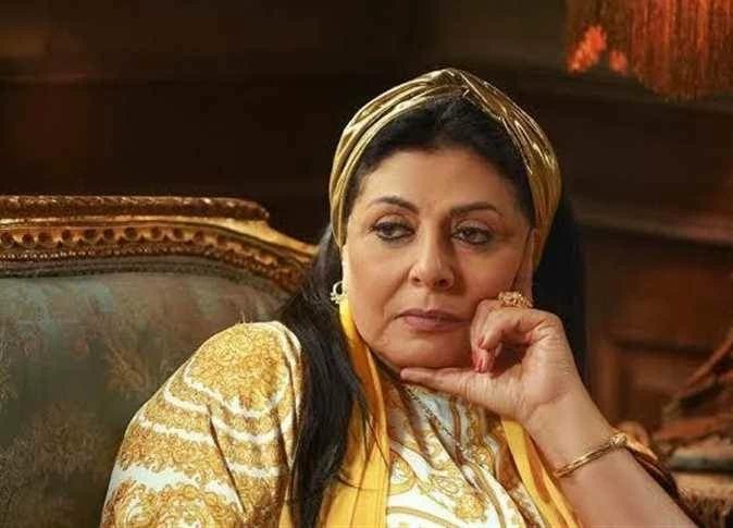 «العوضي أم رمضان؟».. هالة صدقي تكشف عن الفنان الذي ستتابعه في موسم دراما رمضان 2027