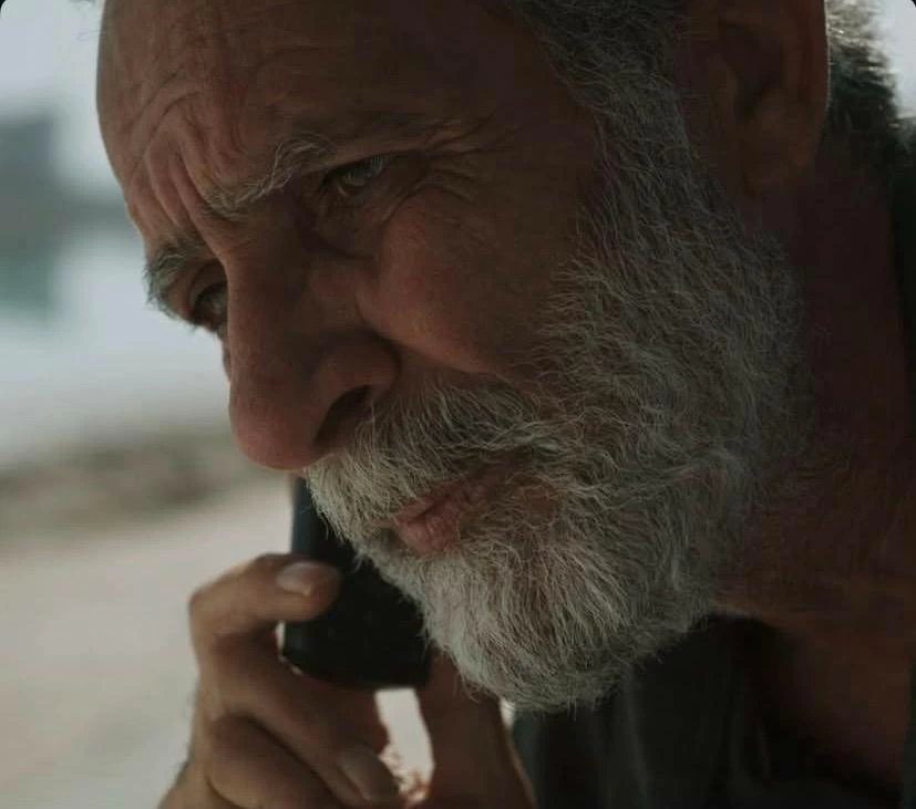 «حوار مع البحر».. الفيلم العربي الوحيد في القائمة المختصرة لجوائز الفيلم الأوروبي 2027