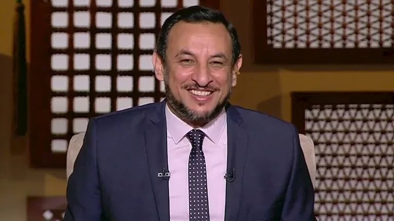 رمضان عبد المعز: التعليم أولوية أساسية لبناء الإنسان ونهضة المجتمعات