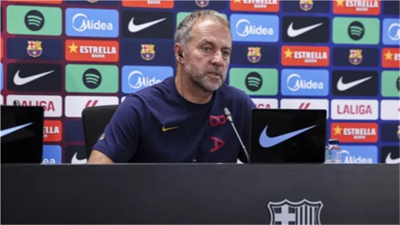 فليك يجهز أسلحته لحسم الكلاسيكو وتوسيع الفارق مع ريال مدريد إلى 9 نقاط