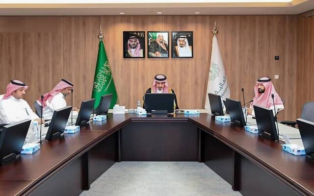 الخريّف: آفاق الاقتصاد العالمي لا تزال تواجه تحديات في ظل التطورات الجيوسياسية