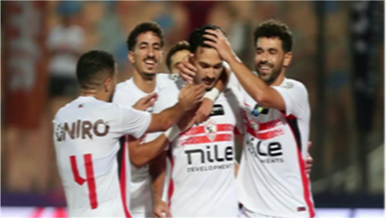 أول تعليق من مدرب ناشئي الزمالك على تصعيد المواهب للفريق الأول