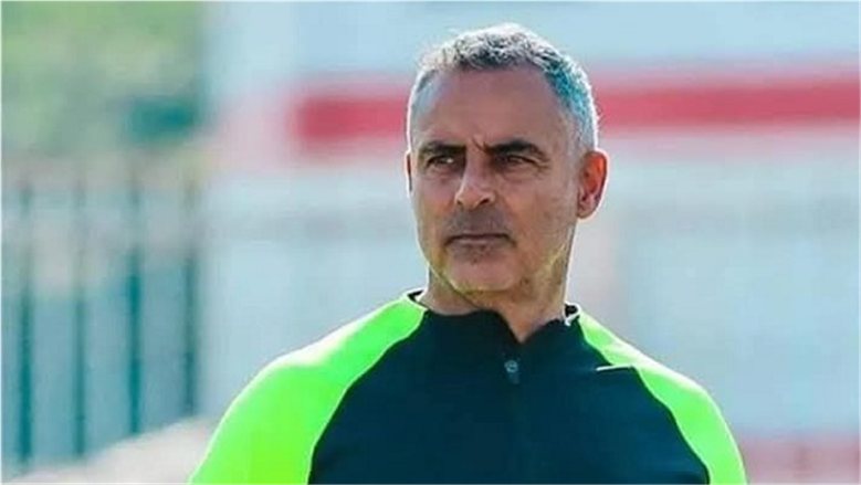رئيس نادي الخليج يحسم موقف جوميز من العودة إلى الزمالك
