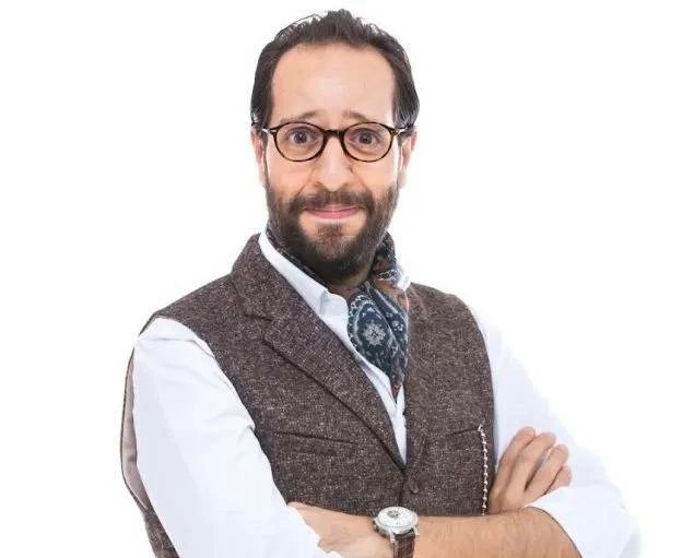 حفل «مين أمين» كامل العدد بعد ساعات من الإعلان عنه.. أحمد أمين يوجه رسالة للجمهور: «مفرحني جدًا»