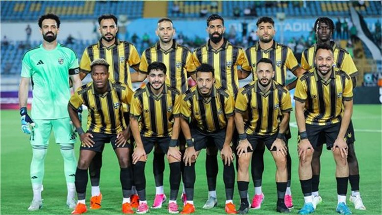 مواجهة قوية بين المقاولون وزد إف سي في الجولة السادسة للدوري الممتاز