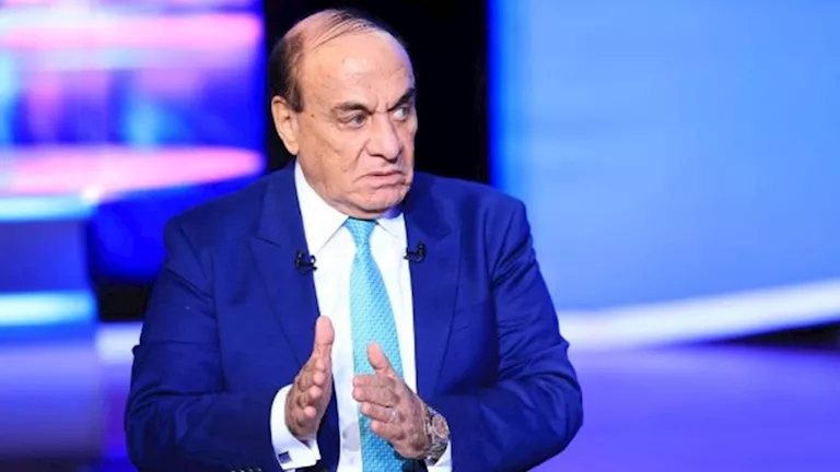 سمير فرج يكشف كواليس اللحظات الأخيرة قبل حرب أكتوبر وتسلم خطة العبور