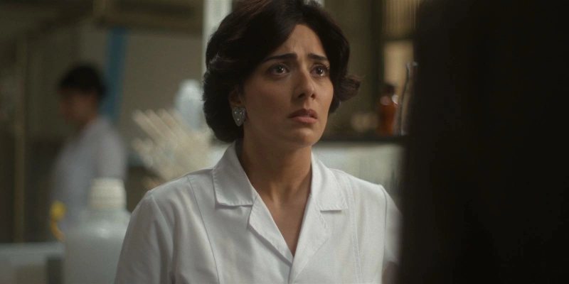 يُعرض قريبًا .. «النفس المطمئنة».. أشياء لا تنام تحت التراب