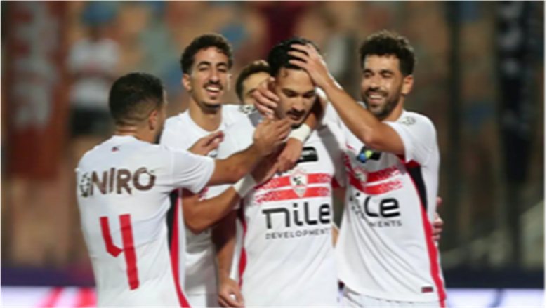 الزمالك يجهز شبابه لمواجهة دجلة فى «كأس عاصمة مصر»