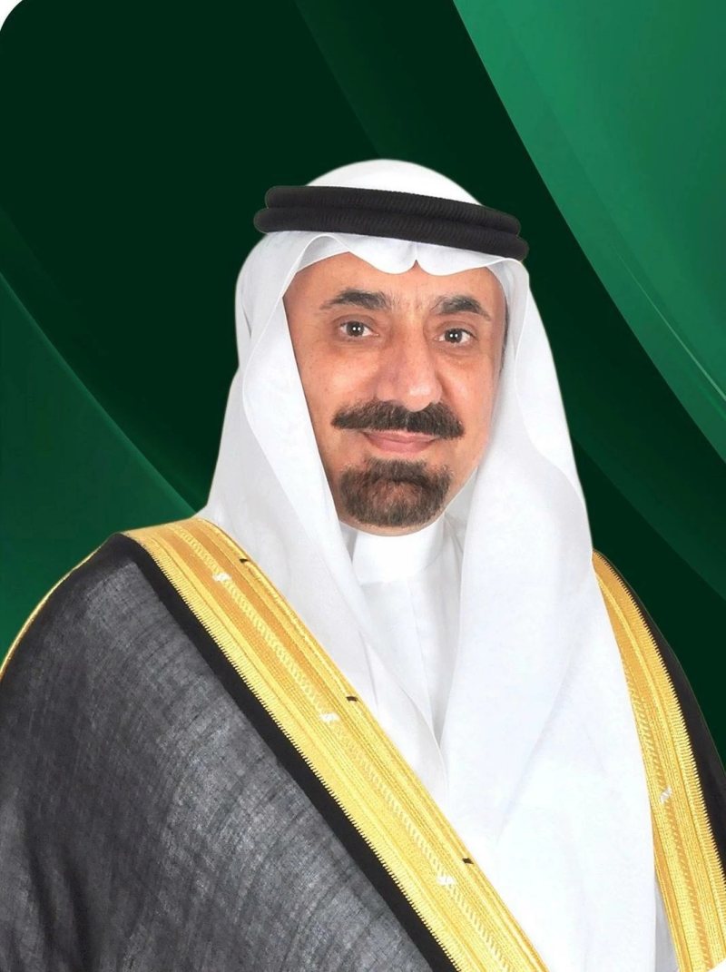 أمير نجران: تبرع ولي العهد بالدم وإطلاق الحملة الوطنية يعكسان اهتمام القيادة الرشيدة بصحة الإنسان