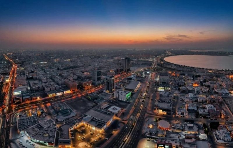 الدمام المدينة العربية الوحيدة بين الأغنى عالمياً