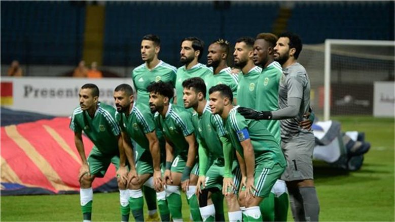 الاتحاد يستضيف الجونة.. وبتروجت يلتقى وادى دجلة فى الدورى