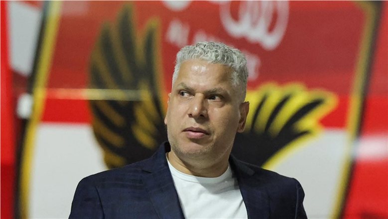 قبل مواجهة الزمالك.. وائل جمعة يمنع التصريحات لحماية تركيز لاعبي الأهلي