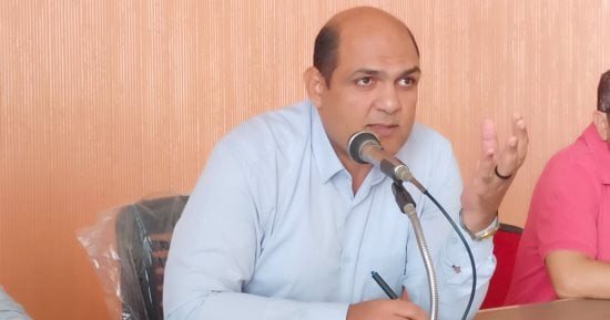 تشغيل قطارات إضافية لنقل زوار مولد الدسوقى يوم الجمعة الختامية